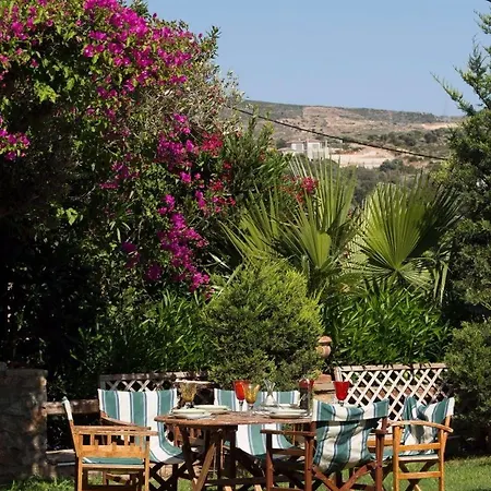 Villa Sapphire Mansion Karystos (Evia)