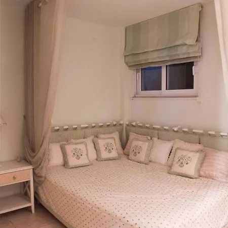 Sapphire Mansion * Karystos (Evia)