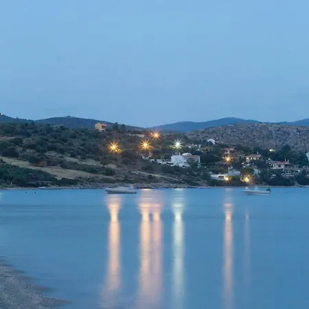 Sapphire Mansion Villa Karystos (Evia)