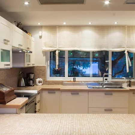 Villa Sapphire Mansion *