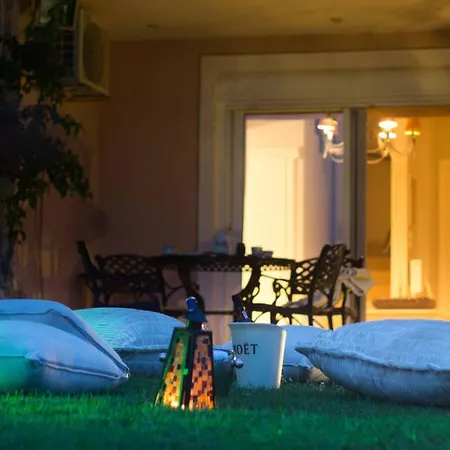 Villa Sapphire Mansion *