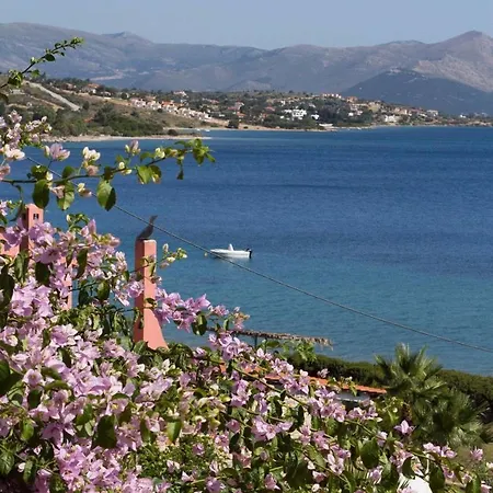 Sapphire Mansion Villa Karystos (Evia)