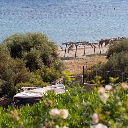Sapphire Mansion Karystos (Evia)