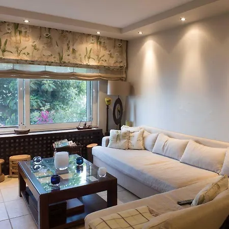 Sapphire Mansion Karystos (Evia)