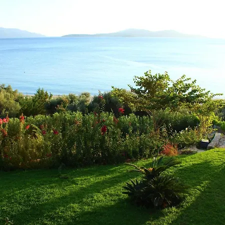 Sapphire Mansion Villa *